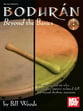 Bodhran Beyond the Basics Book with Online Audio Access cover